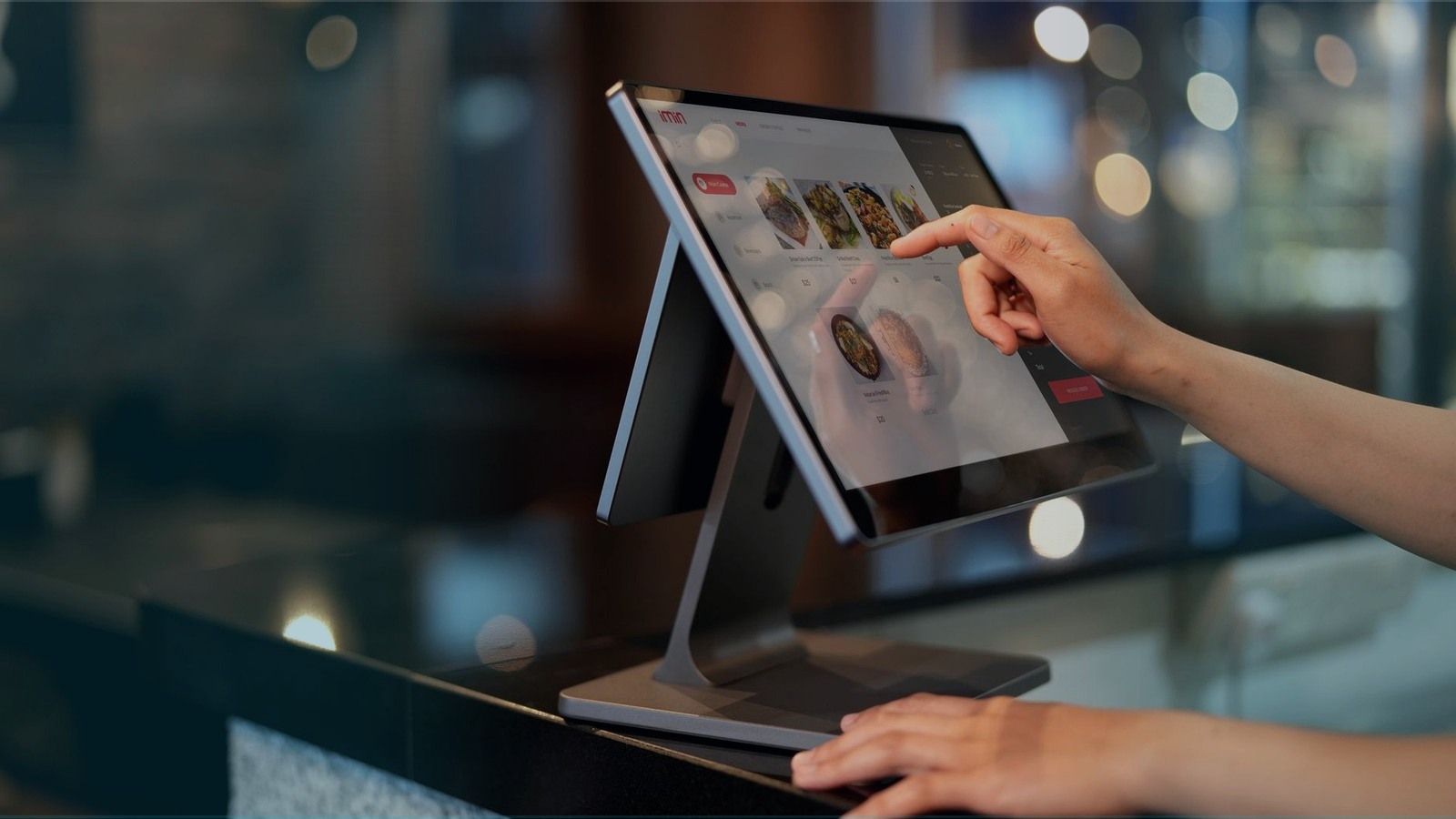 Best Self-Service Kiosk Providers in the UK (2026 Comparison) - First Essential
