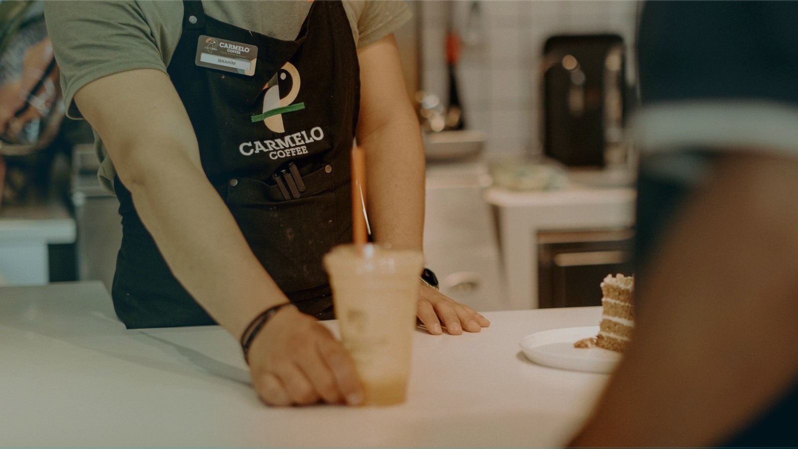 Coffee Shop EPOS and Payments: A UK Owner's Setup Guide - First Essential