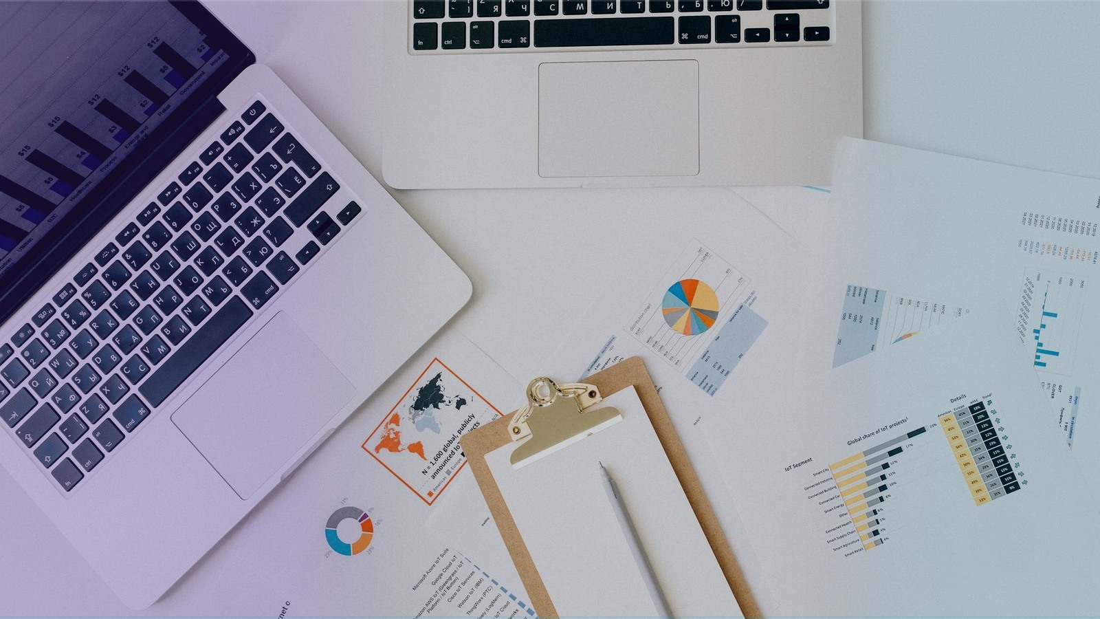7 EPOS Reports Every Owner Should Read Weekly - First Essential
