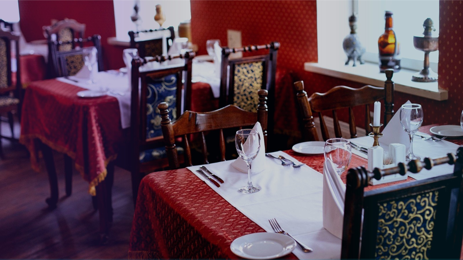 Restaurant Table Management: Turn More Tables Without Rushing Guests - First Essential