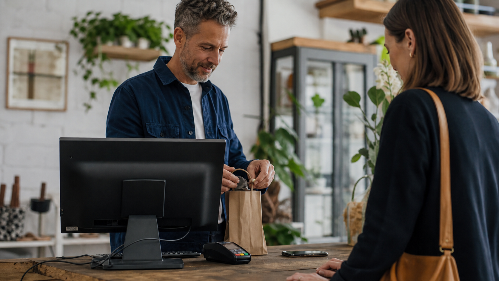 small business digital workflow planning without separate software confusion