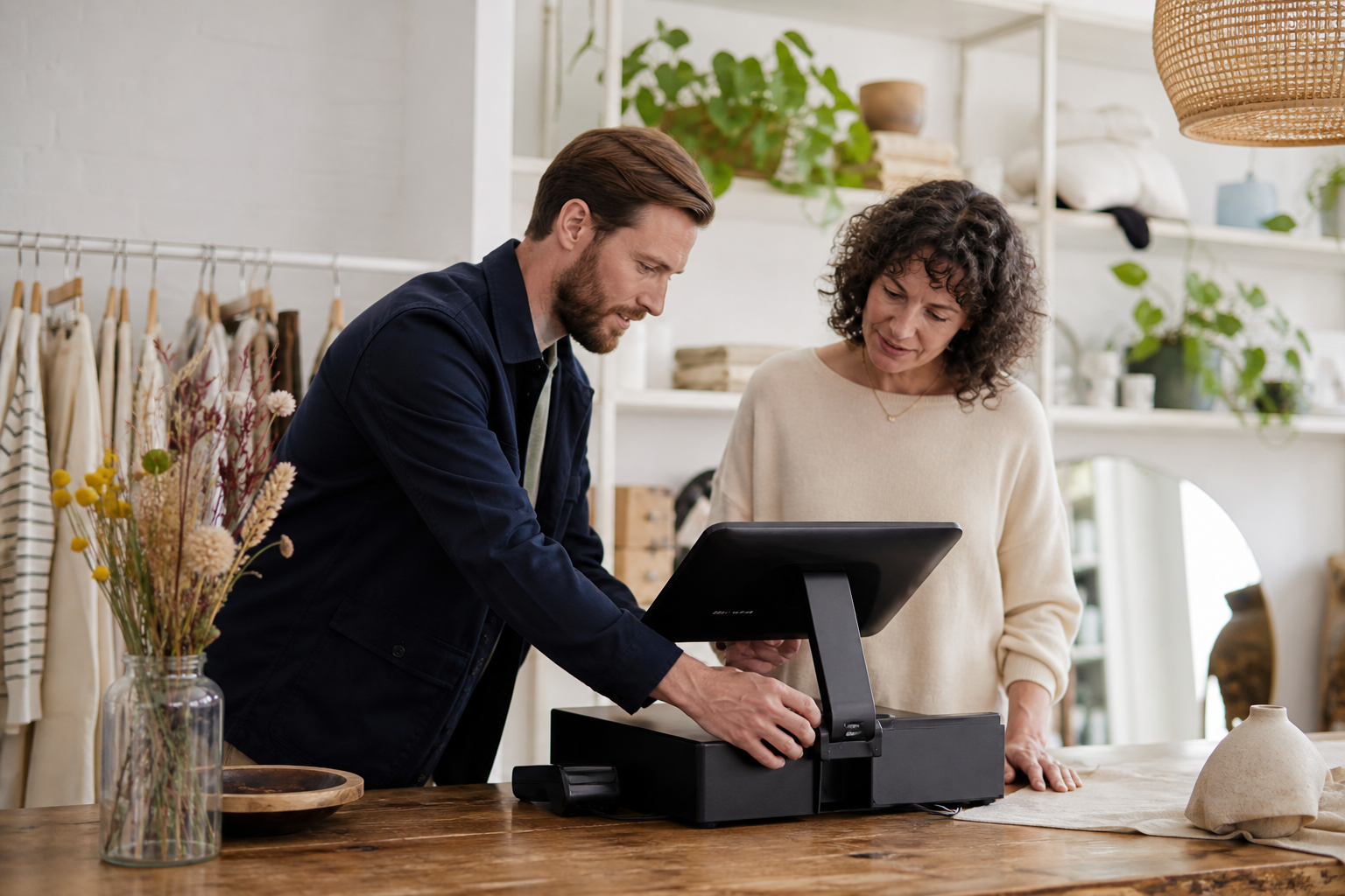 when to upgrade till system across multiple business locations