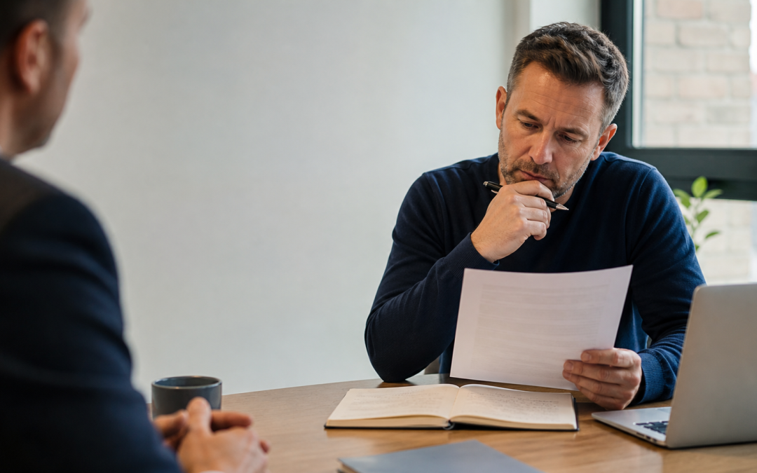 questions to ask software vendor during a sales demo meeting