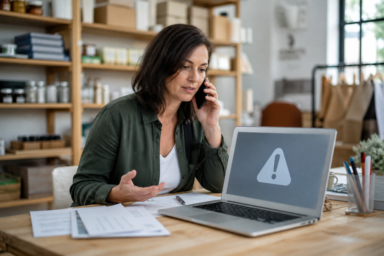 vendor lock-in contract review before signing software agreement