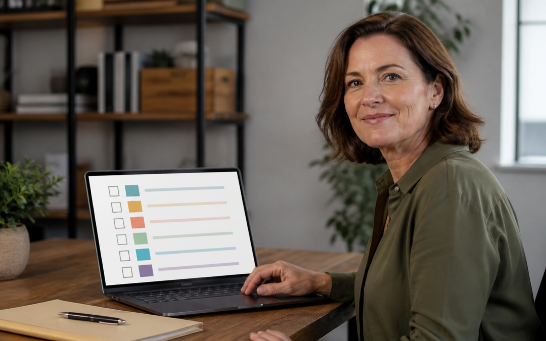The Essential Guide: Switching Your Business Software — The Migration Checklist