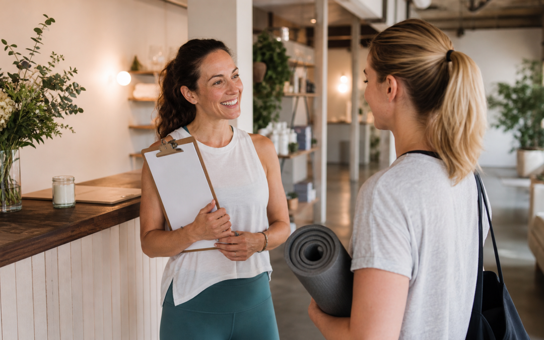 Memberships and courses for repeat income