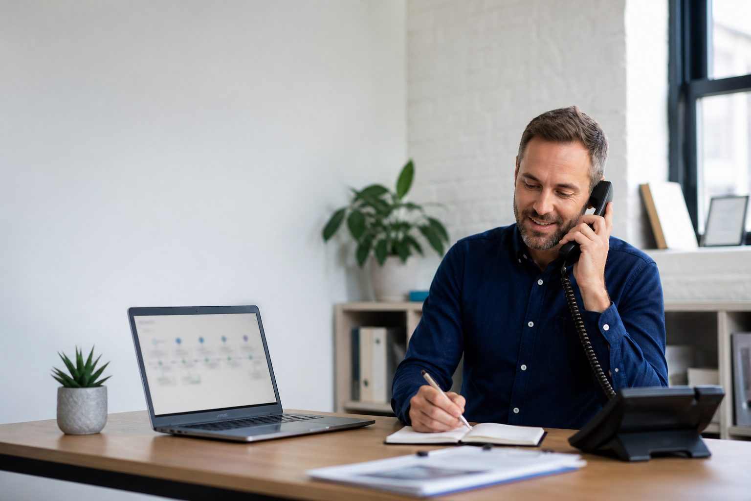 outbound ai calling business featured article image